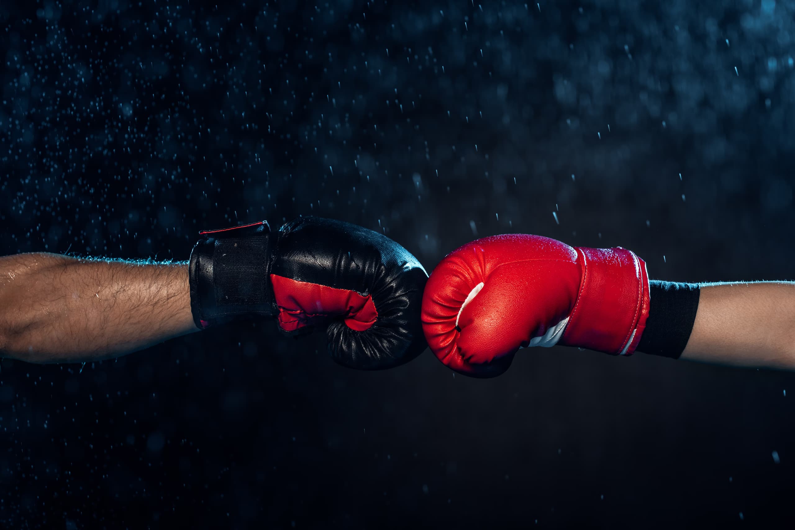 Boxing