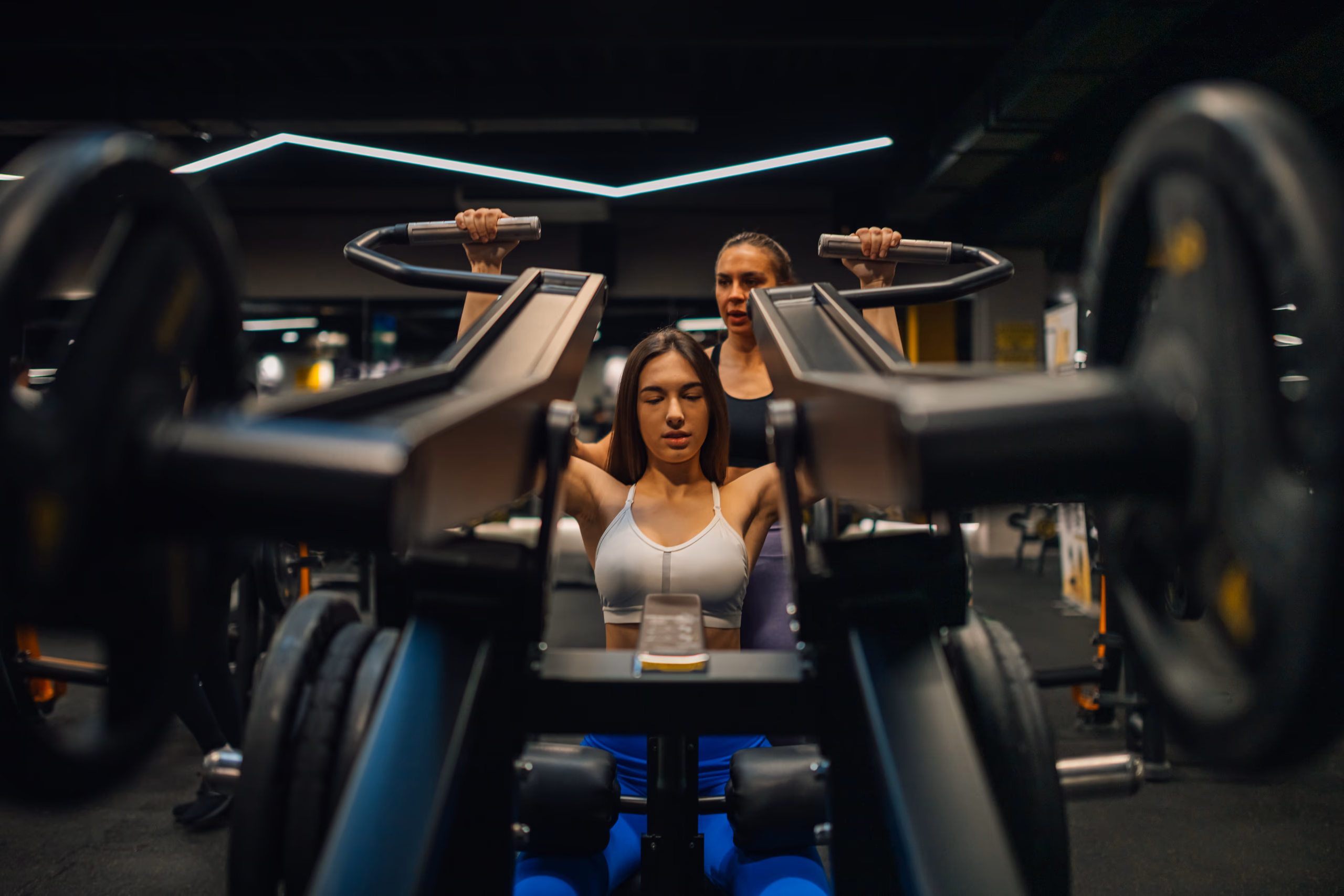 Personal Training