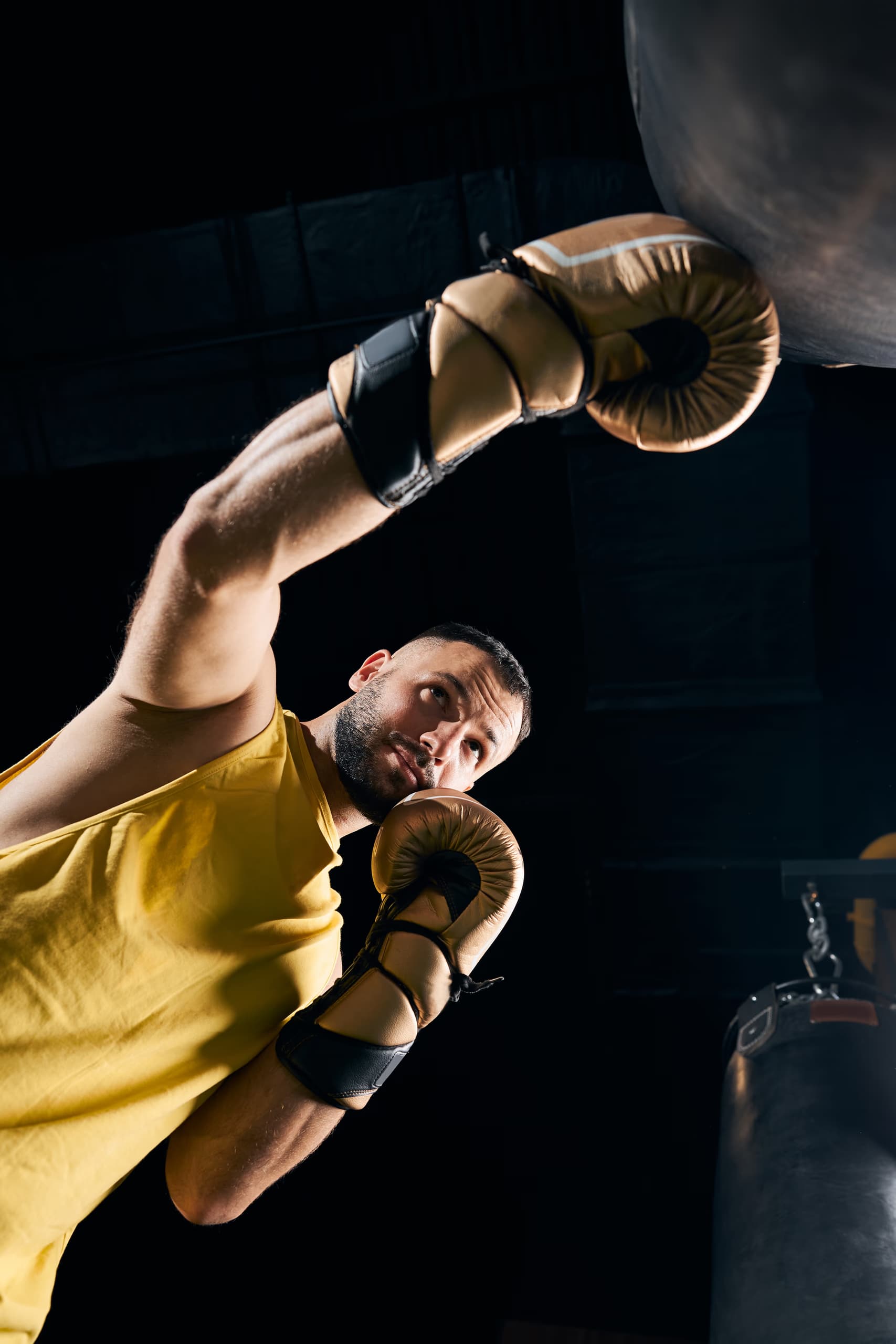 Boxing